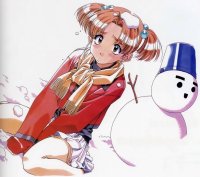 BUY NEW sentimental graffiti - 2484 Premium Anime Print Poster